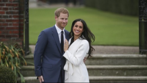 La oscura historia detrás de la nueva mansión de Meghan Markle y el príncipe Harry