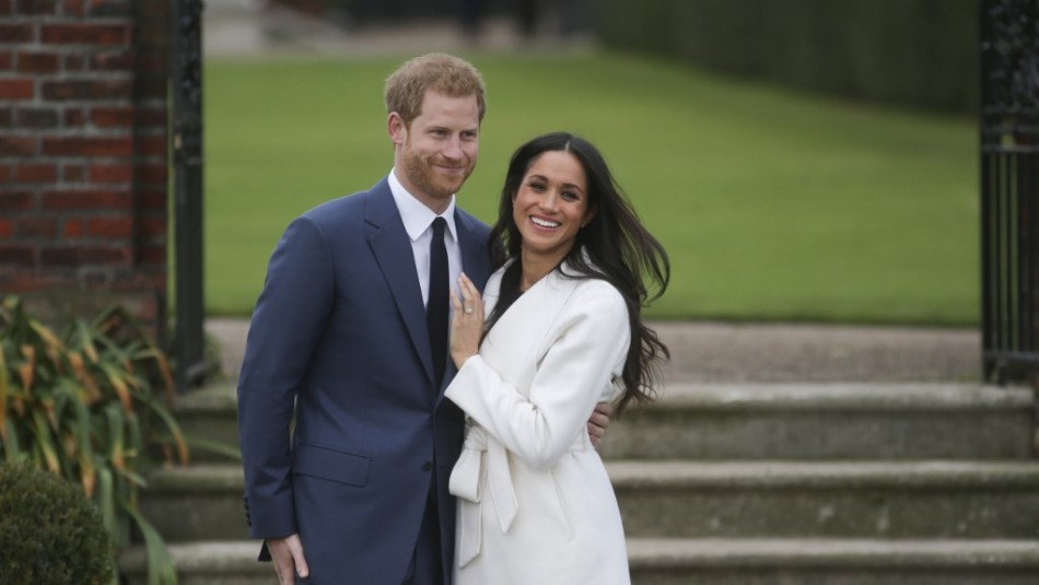La oscura historia detrás de la nueva mansión de Meghan Markle y el príncipe Harry La oscura historia detrás de la nueva mansión de Meghan Markle y el príncipe Harry