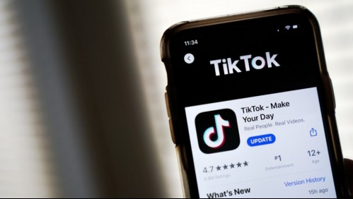TikTok refuerza su defensa por acusaciones de espionaje realizadas por Donald Trump