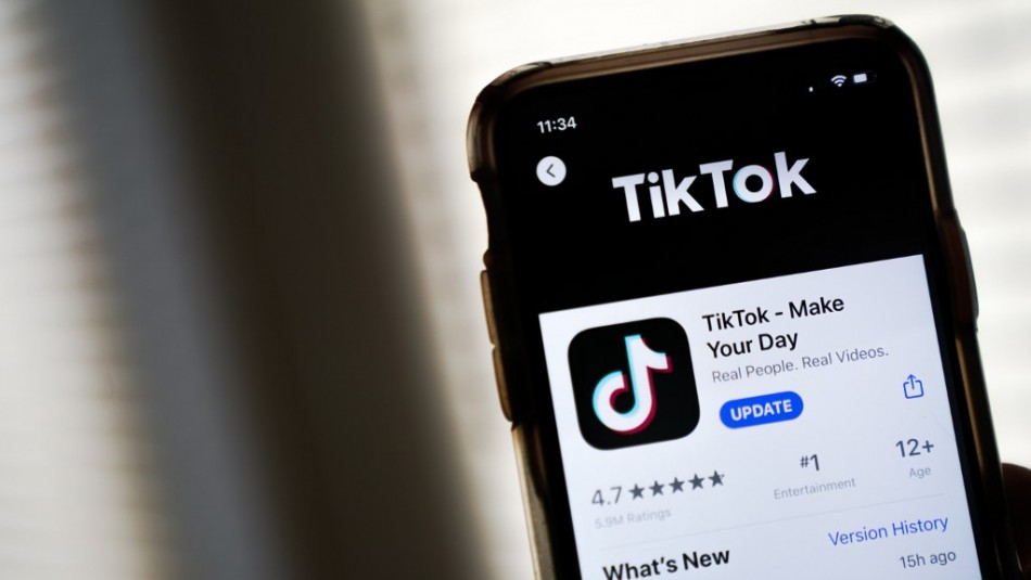 TikTok refuerza su defensa por acusaciones de espionaje realizadas por Donald Trump TikTok refuerza su defensa por acusaciones de espionaje realizadas por Donald Trump