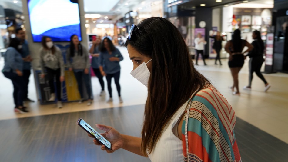 Malls y centros comerciales: Revisa los recintos que reabrieron sus puertas Reapertura de malls