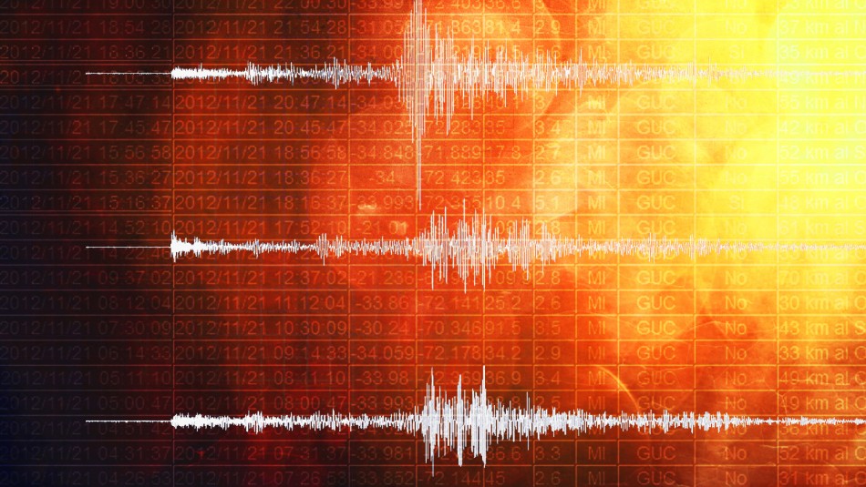 SHOA descarta tsunami en las costas de Chile tras fuerte temblor en Filipinas SHOA descarta tsunami en las costas de Chile tras fuerte temblor en Filipinas
