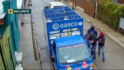 Al límite: Ciudadanos toman la justicia con sus propias manos