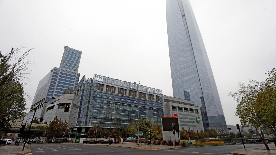 Costanera Center inicará reapertura gradual de sus locales a partir de este martes Costanera Center anuncia reapertura gradual de sus locales desde este martes