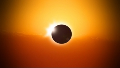 Eclipse solar: Fecha y dónde ver el evento astronómico del 2020