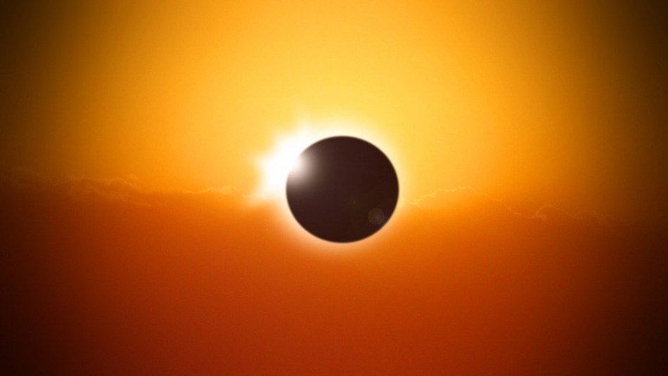 Eclipse Solar Así será el Eclipse Solar del 14 de diciembre.