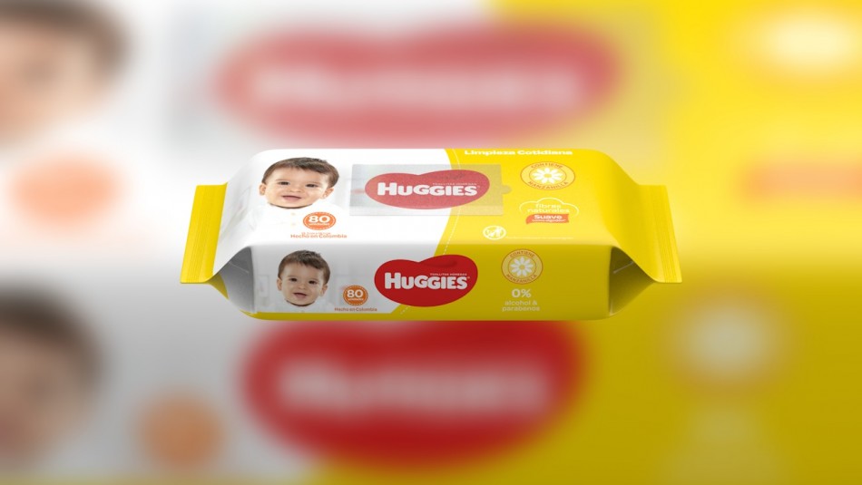 Sernac emite alerta de seguridad para lote de toallas húmedas Huggies Sernac emite alerta de seguridad para lote de toallas húmedas Huggies