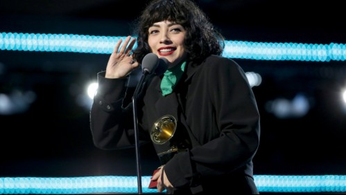 Los Grammy Latinos se realizarán de manera virtual en noviembre de 2020