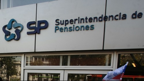 Ganancias de las AFP cayeron un 32,5% durante el primer semestre del año