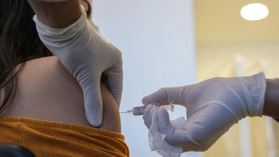 Vacuna contra el coronavirus de China estará disponible en diciembre por 150 dólares Vacuna contra el coronavirus de China estará disponible en diciembre por 150 dólares