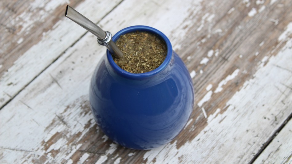 Estos son los beneficios que aporta la yerba mate al organismo Estos son los beneficios que aporta la yerba mate al organismo