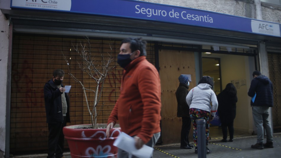 Seguro de Cesantía: Revisa las fechas de pago por suspensión de empleo o reducción de jornada Seguro de Cesantía