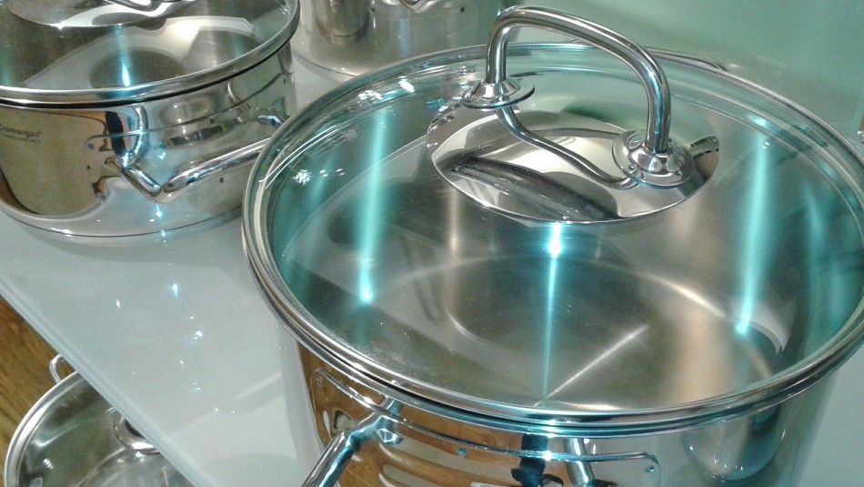 Cómo limpiar un olla ennegrecida de manera fácil y rápida Cómo limpiar un olla ennegrecida de manera fácil y rápida