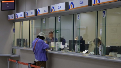 Pago de pensiones del IPS: Extienden gratuidad de tarjeta prepago Los Héroes