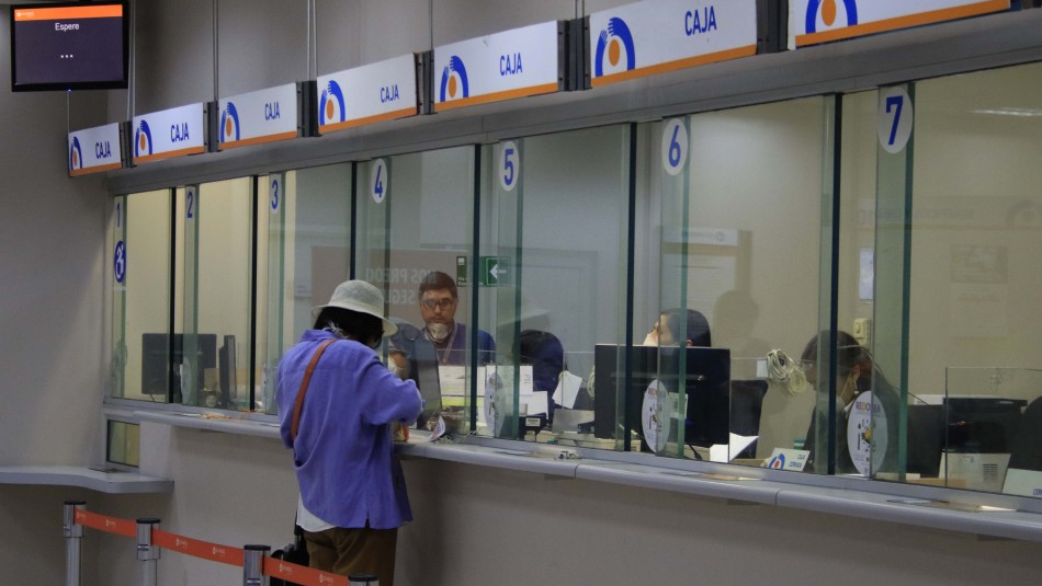 Pago de pensiones del IPS: Extienden gratuidad de tarjeta prepago Los Héroes Tarjeta prepago Los Héroes