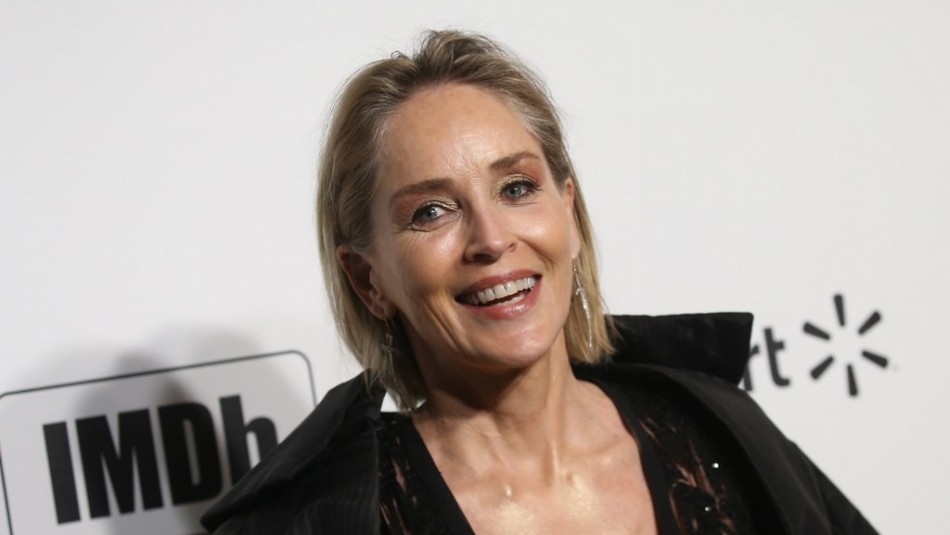 El drama familiar de Sharon Stone debido al coronavirus: Su abuela murió y su hermana está grave El drama familiar de Sharon Stone debido al coronavirus: Su abuela murió y su hermana está grave