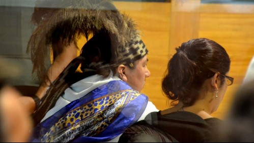 Celestino Córdova depone huelga de hambre y llega a acuerdo con el Gobierno