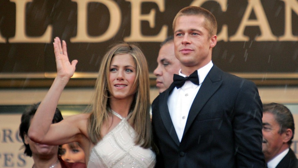 Un nuevo reencuentro de Brad Pitt con Jennifer Aniston: Participarán juntos de evento benéfico Un nuevo reencuentro de Brad Pitt con Jennifer Aniston: Participarán juntos de evento benéfico
