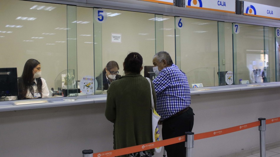 Ingreso Familiar de Emergencia: Revisa las fechas del cuarto pago del beneficio Ingreso Familiar de Emergencia