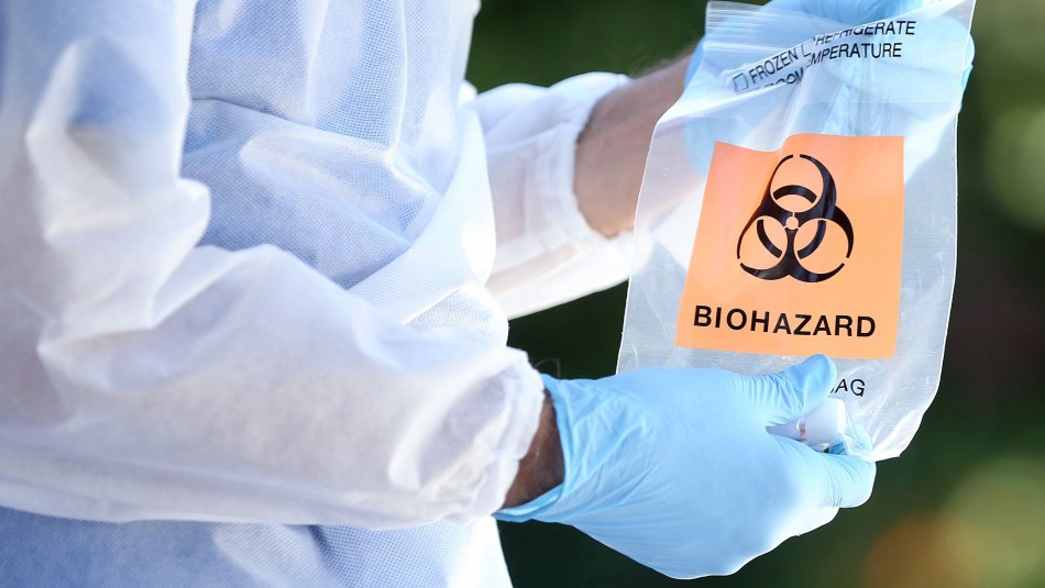 Nueva mutación del coronavirus sería más infecciosa pero menos mortal Nueva mutación del coronavirus sería más infecciosa pero menos mortal