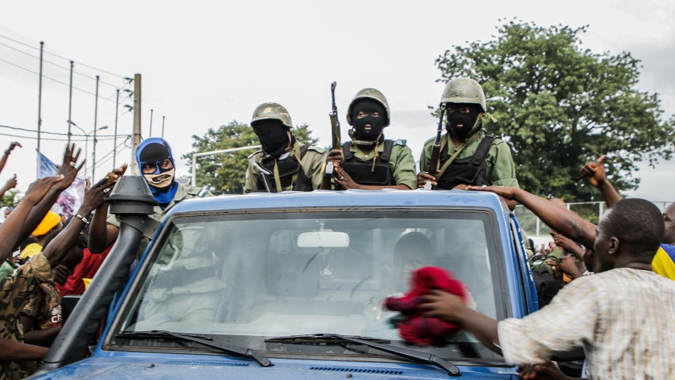 Golpe de Estado en Mali: Las razones del alzamiento militar Golpe de Estado en Mali: Las razones del alzamiento militar