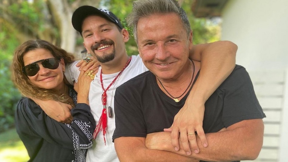 Ricardo Montaner encabeza el Ricardo Montaner encabeza el