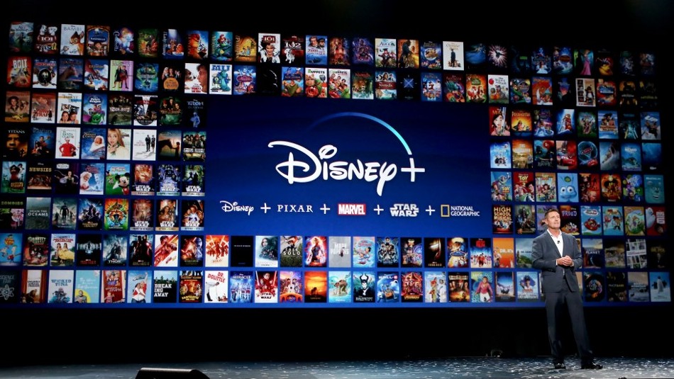 Disney+ Disney+