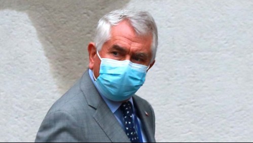 Minsal informa 1.336 nuevos contagios por coronavirus y cifra total llega a 388.855