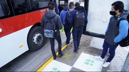 Alcalde de La Reina y etapa de Transición: 'Estamos a un paso de tener que retroceder'