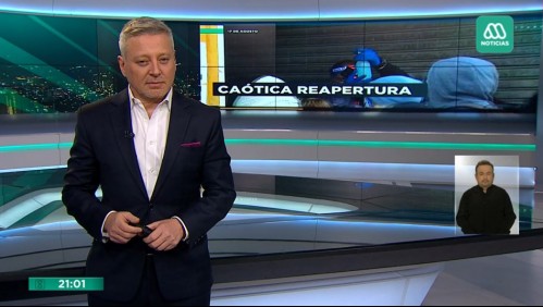 Meganoticias Prime - Lunes 17 de agosto 2020