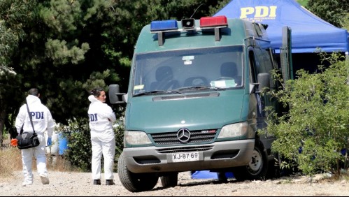 Niño sustraído en Chañaral: Fiscalía apunta a su madre y solicita datos para hallar al menor