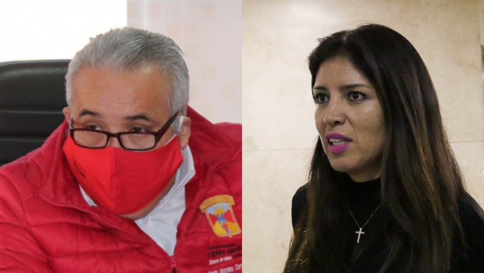 Alcaldes de Tierra Amarilla y Antofagasta son investigados por gestiones ilícitas Alcaldes de Tierra Amarilla y Antofagasta son investigados por gestiones ilícitas