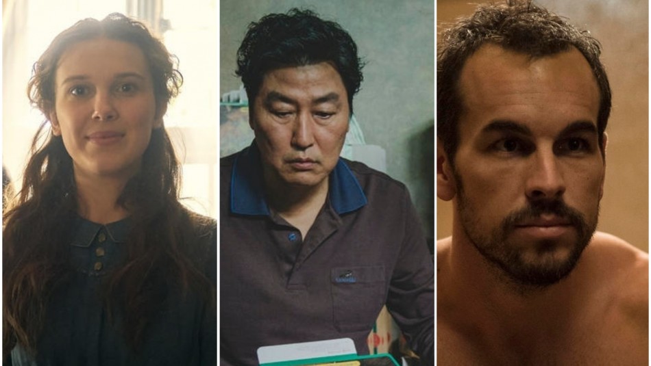 Todos los estrenos de Netflix en septiembre: Parasite, Enola Holmes, El Practicante y más Todos los estrenos de Netflix en septiembre: Parasite, Enola Holmes, El Practicante y más