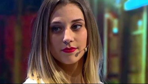 Así luce la española Gemma Collado a cuatro años de '¿Volverías con tu ex?'