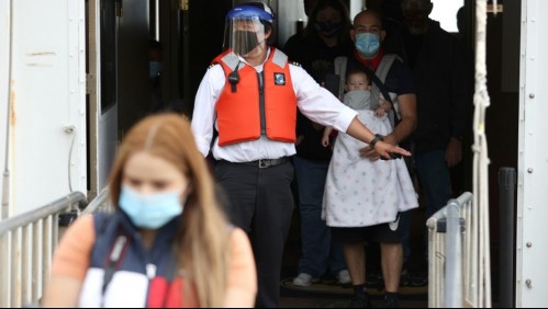 Estados Unidos: Persona da positivo a peste negra en California