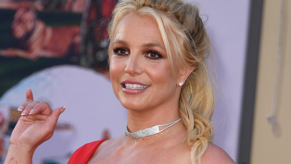 Britney Spears Britney Spears