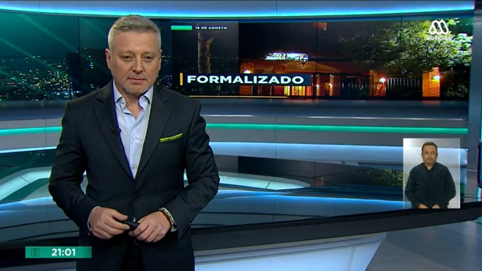 Meganoticias Prime - Martes 18 de agosto 2020 Meganoticias Prime - Martes 18 de agosto 2020