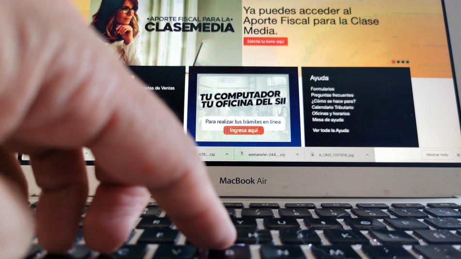 Bono de $500 mil para clase media: ¿Qué hacer si no he recibido mi pago? Bono de $500 mil