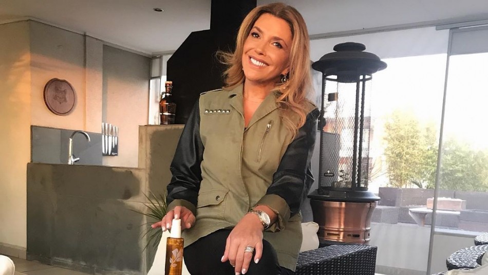 Carolina Arregui y estado de salud de su exmarido Oscar Rodríguez: Carolina Arregui y estado de salud de su exmarido Oscar Rodríguez: