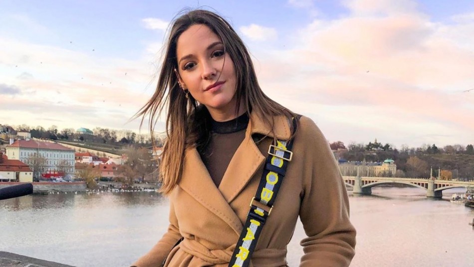 El gesto de Kel en redes sociales tras apoyo público de Raquel Argandoña a Nano Calderón El gesto de Kel en redes sociales tras apoyo público de Raquel Argandoña a Nano Calderón