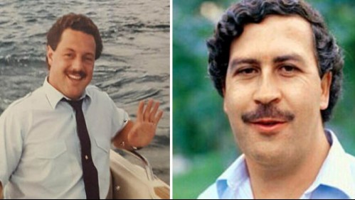 Polémica en la familia de Pablo Escobar: Aparece un 'hijo no reconocido' del narcotraficante