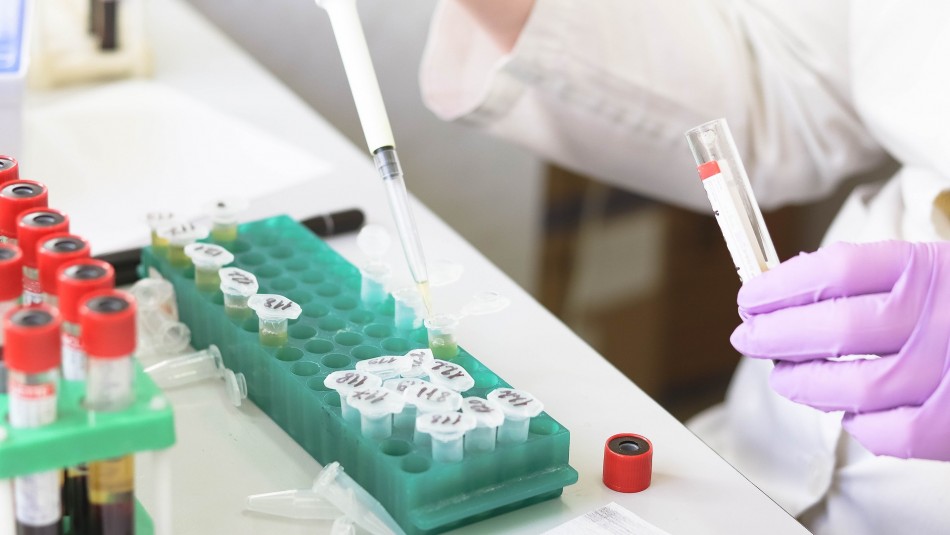 Coronavirus: Científicos crean inhalador nasal que ayudaría a bloquear el virus Coronavirus: Científicos crean inhalador nasal que ayudaría a bloquear el virus
