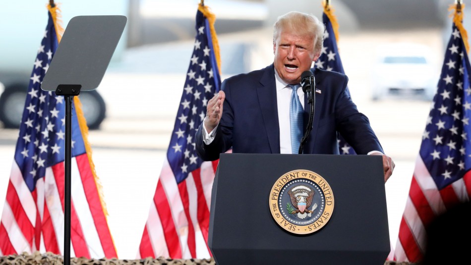 Aseguran que Donald Trump quiso vender Puerto Rico o cambiarlo por Groenlandia Aseguran que Donald Trump quiso vender Puerto Rico o cambiarlo por Groenlandia