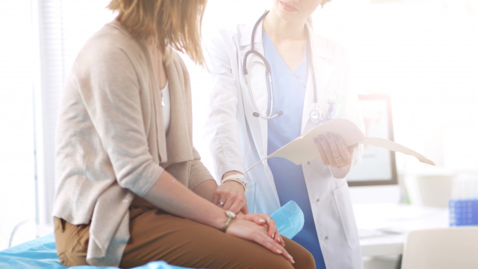 Angina de pecho: Cómo identificar sus síntomas Angina de pecho: Cómo identificar sus síntomas