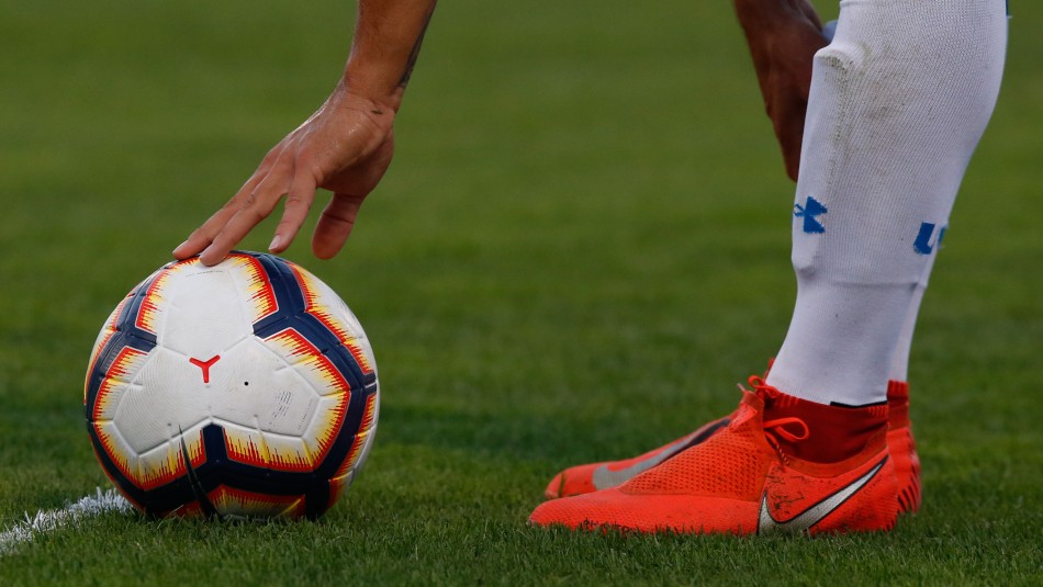¿Cuándo juega tu equipo?: Revisa la programación del regreso del fútbol chileno ¿Cuándo juega tu equipo?: Revisa la programación del regreso del fútbol chileno