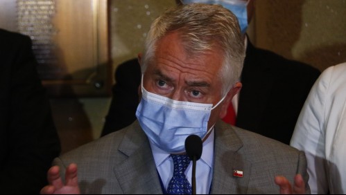 Coronavirus: Minsal reporta disminución de casos del 11% en los últimos 7 y 14 días