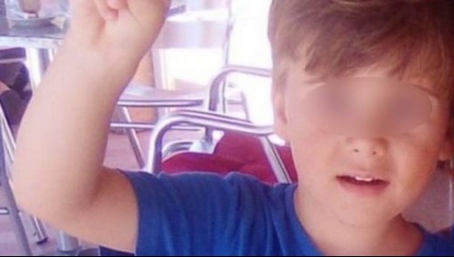 Italia: Hallan restos de un niño en zona donde buscan a un menor desde el 3 de agosto