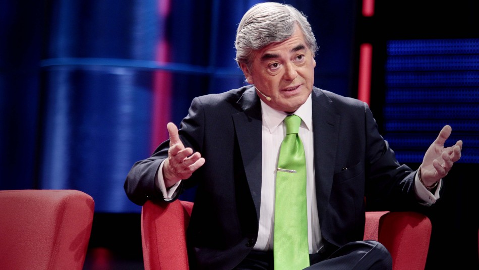 Hernán Calderón Salinas Así le contó Rebeca Naranjo a Nano Calderón los abusos denunciados contra su padre