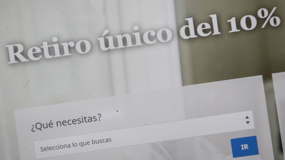 Imagen referencial de archivo Retiro del 10%: 7,3 millones de personas han recibido pagos de su AFP