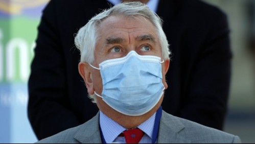 Paris y vacuna contra el coronavirus: 'Va a ser gratuita, de todas maneras'